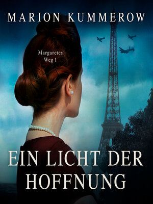 cover image of Ein Licht der Hoffnung--Margaretes Weg, Teil 1 (Ungekürzt)